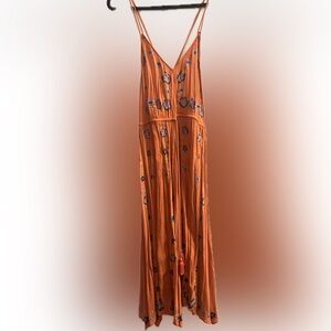 Free People summer dress